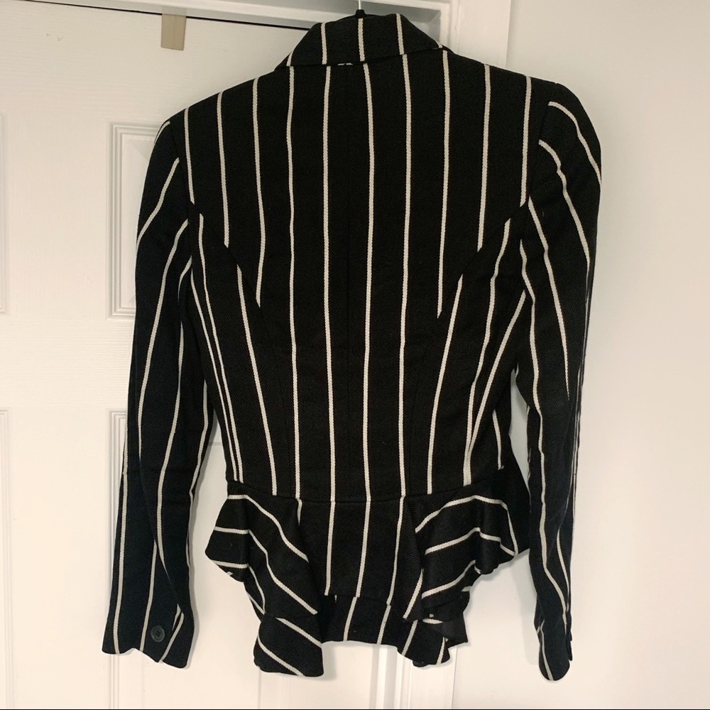 RARE Ralph Lauren Rugby Blazer - Picture 2 of 4